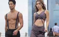Asia's Next Top Model: Hoa hậu Hoàn vũ khắt khe với đại diện Việt Nam