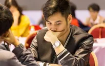 Cờ vua Việt Nam khởi đầu suôn sẻ tại giải cờ vua châu Á 2017