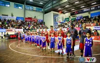 Tham vọng của đội bóng mới Thang Long Warriors tại VBA 2017