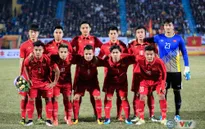 U23 Việt Nam với mục tiêu lập kỳ tích tại VCK U23 châu Á 2018