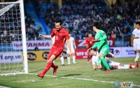 ẢNH: U23 Việt Nam thất bại với nhiều bài học bổ ích