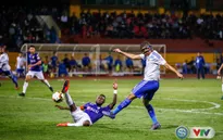 Giải VĐQG V.League 2017: Ban tổ chức phải chuẩn bị 3 cúp vô địch
