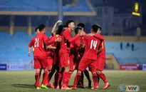 U23 Việt Nam trước thềm VCK U23 châu Á 2018: Nhìn từ những tín hiệu tích cực