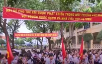 Tuần lễ nước sạch và vệ sinh môi trường tại Phú Yên