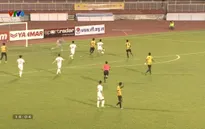 U23 Việt Nam 1-0 U23 Malaysia: Tuấn Tài ghi bàn mở tỉ số chớp nhoáng