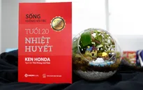 Tuổi 20 nhiệt huyết - sách hay khó bỏ