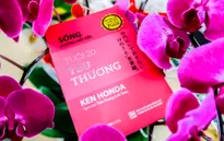 "Tuổi 20 yêu thương" - Món quà cho tuổi 20