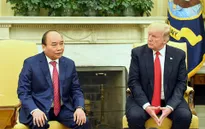 Tuyên bố chung về tăng cường Đối tác toàn diện giữa Việt Nam và Hoa Kỳ