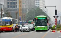 Điều chỉnh giá vé xe bus phù hợp hơn khi sử dụng vé điện tử