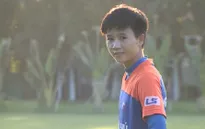 Tuyết Dung - Niềm tự hào của bóng đá nữ Việt Nam