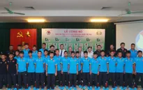 U15 Việt Nam đụng độ 3 đối thủ xứng tầm tại giải quốc tế