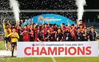 Đội U15 Việt Nam thành công nhờ sự chuẩn bị chu đáo