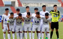 Hôm nay (11/4), giải bóng đá U19 Quốc tế 2017 chính thức khởi tranh