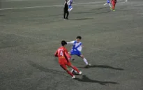 U17 Hoàng Anh Gia Lai thắng trận thứ 2 tại Hàn Quốc trước U17 Uijeongbu