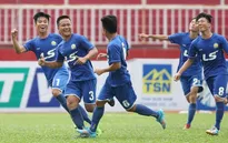 U17 PVF và U17 Viettel giành quyền vào chung kết