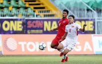 VIDEO: Tổng hợp trận đấu U21 Quốc tế 2017, U19 Việt Nam 1-1 U21 Myanmar