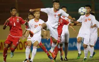 Lịch thi đấu và trực tiếp bóng đá giải U21 Quốc tế ngày 14/12: U19 Việt Nam gặp U21 Yokohama, U21 Thái Lan gặp U21 Myanmar