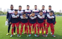 U19 Việt Nam ra quân thắng lợi tại vòng loại U19 châu Á 2018