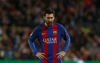 Messi đón tin buồn từ vụ trốn thuế