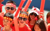 VCK FIFA U20 thế giới 2017: Ấn tượng CĐV Việt nam!