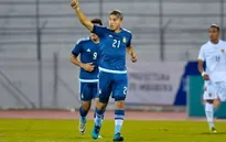 U20 Argentina chốt danh sách đến Việt Nam: Đầy đủ hảo thủ!