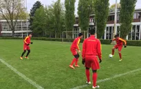 VIDEO: Cập nhật tình hình từ ĐT U20 Việt Nam