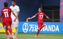 Kết quả, BXH Bảng F FIFA U20 Thế giới 2017: U20 Mỹ giữ vững vị trí đầu bảng