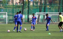 ĐT U20 Việt Nam tự tin trước ngày khởi tranh FIFA U20 Thế Giới 2017