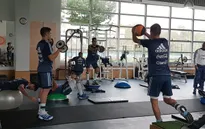 U20 Argentina chính thức hội quân, sẵn sàng mang đội hình tốt nhất sang Việt Nam