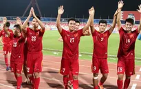 Lịch thi đấu cụ thể của ĐT U20 Việt Nam tại VCK U20 World Cup 2017