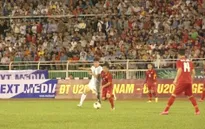 U20 Việt Nam và sự linh hoạt nơi tuyến tiền vệ