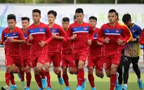 HLV Mai Đức Chung: "U20 Việt Nam đã có quá trình chuẩn bị nghiêm túc cho VCK World Cup U20"