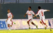 HAGL áp đảo danh sách đội tuyển chọn U21 Việt Nam dự giải U21 Quốc tế 2017