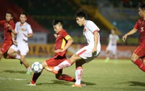 Lịch thi đấu và trực tiếp bóng đá giải U21 Quốc tế ngày 20/12: U21 Thái Lan - U19 Việt Nam, U21 Yokohama - U21 Việt Nam