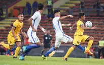 Lịch thi đấu & trực tiếp bóng đá nam SEA Games 29 ngày 16/8: U22 Myanmar - U22 Lào, U22 Singapore - U22 Malaysia