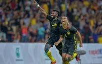 Bóng đá nam SEA Games 29, bảng A: U22 Malaysia 3-1 U22 Myanmar, U22 Brunei 0-3 U22 Lào