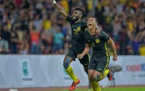 VIDEO SEA Games 29: Thắng kịch tính U22 Indonesia, U22 Malaysia vào chung kết gặp Thái Lan