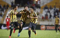 Lịch TRỰC TIẾP bóng đá nam SEA Games 29, bảng A ngày 14/8: U22 Myanmar - U22 Singapore, U22 Malaysia - U22 Brunei