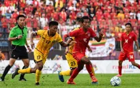 Lịch thi đấu & trực tiếp bóng đá nam SEA Games 29 ngày 21/8: U22 Malaysia - U22 Myanmar, U22 Brunei - U22 Lào