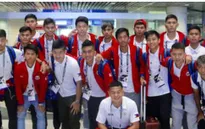 U22 Philippines đặt mục tiêu vào bán kết SEA Games 29