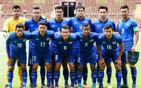 Bóng đá nam SEA Games 29, Bảng B: U22 Philippines 0-2 U22 Thái Lan