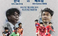 Tìm hiểu về Tuyển các ngôi sao K-League, đối thủ tiếp theo của ĐT U22 Việt Nam