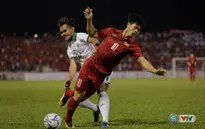 U22 Việt Nam nắm quyền tự quyết ở lượt đấu cuối