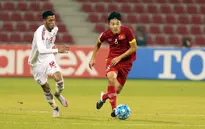 14h00 hôm nay (17/3): Bốc thăm Vòng loại U23 châu Á 2018: Chờ đối thủ của U23 Việt Nam