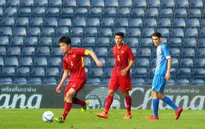 Dự kiến đội hình U23 Việt Nam đấu U23 Thái Lan: Tiếp tục thử nghiệm sơ đồ 3-4-3