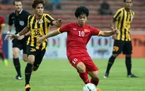 ĐT U23 Việt Nam tập trung vào mùng 7 Tết để đá giao hữu với U23 Malaysia