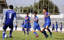 Hôm nay (18/12), U23 Việt Nam tập trung trở lại