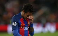 CHÍNH THỨC: Neymar không còn là cầu thủ của Barcelona, có thể tự do gia nhập PSG