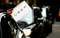 Uber sa thải thêm hàng trăm nhân viên