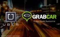 Hà Nội yêu cầu báo cáo số lượng và danh sách lái xe Uber, Grab